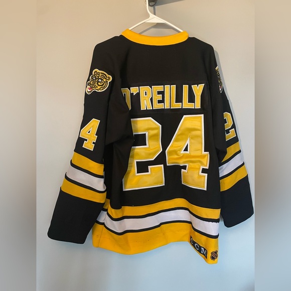 Boston Bruins terry o’Reilly jersey - Picture 3 of 3